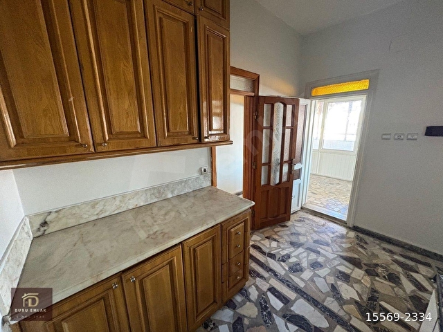 PANCARLI MAH. MERKEZİ KONUMDA TERASLI 2+1 KİRALIK DAİRE - Görsel 11