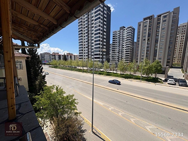 PANCARLI MAH. MERKEZİ KONUMDA TERASLI 2+1 KİRALIK DAİRE