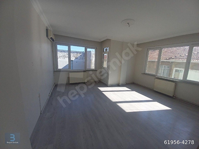 Gültepede İskanlı Binada Metrobüse 5 Dk.Bakımlı 2+1 Daire. - Görsel 8