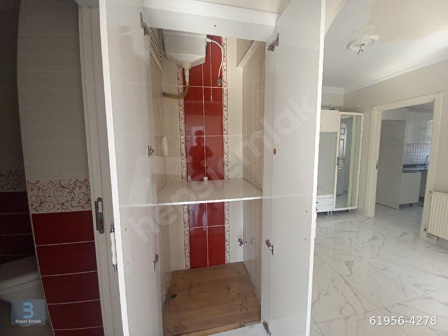 Gültepede İskanlı Binada Metrobüse 5 Dk.Bakımlı 2+1 Daire. - Görsel 30