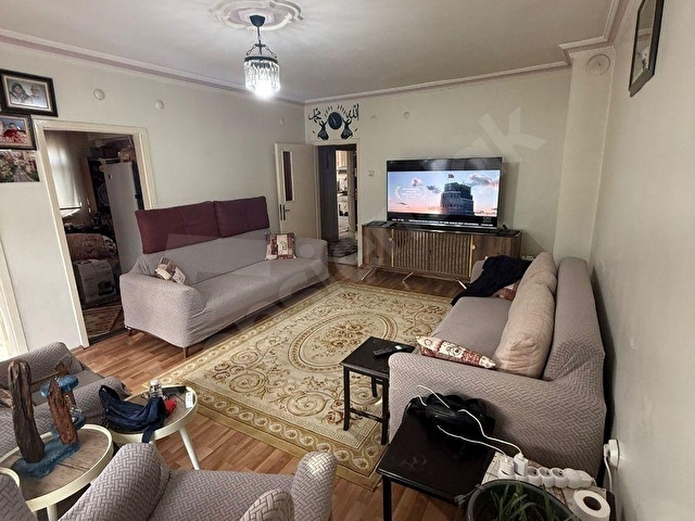 KADİR AYDINTEPEDEN KENTSEL DÖNÜŞÜM İÇİNDE 3+1 DAİRE - Görsel 18