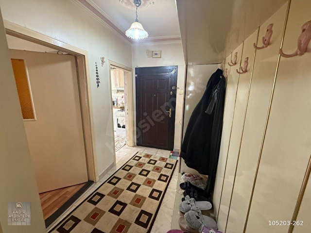 KADİR AYDINTEPEDEN KENTSEL DÖNÜŞÜM İÇİNDE 3+1 DAİRE - Görsel 7