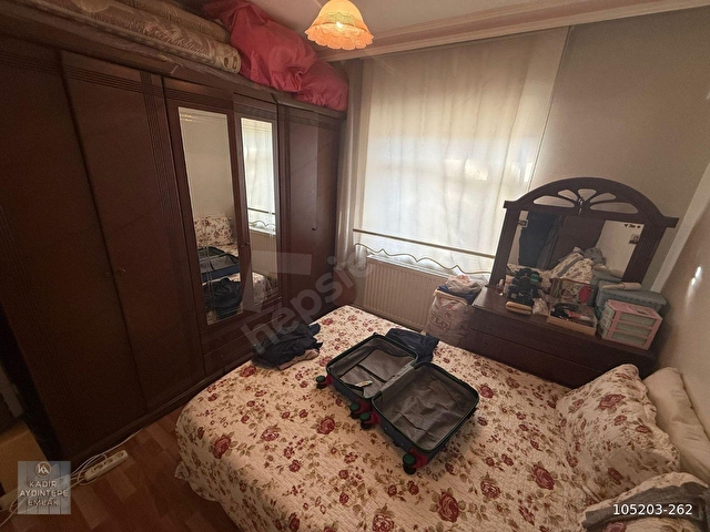 KADİR AYDINTEPEDEN KENTSEL DÖNÜŞÜM İÇİNDE 3+1 DAİRE - Görsel 17