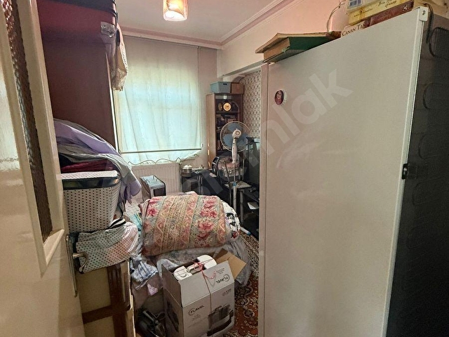 KADİR AYDINTEPEDEN KENTSEL DÖNÜŞÜM İÇİNDE 3+1 DAİRE - Görsel 23
