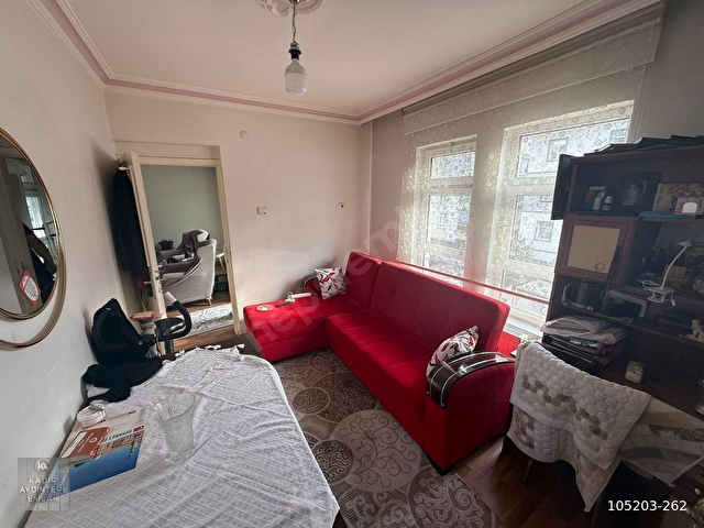 KADİR AYDINTEPEDEN KENTSEL DÖNÜŞÜM İÇİNDE 3+1 DAİRE - Görsel 25