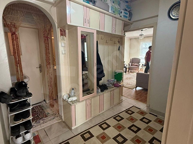 KADİR AYDINTEPEDEN KENTSEL DÖNÜŞÜM İÇİNDE 3+1 DAİRE - Görsel 15