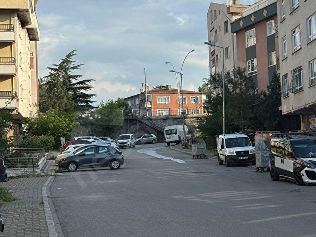 KADİR AYDINTEPEDEN KENTSEL DÖNÜŞÜM İÇİNDE 3+1 DAİRE - Görsel 9