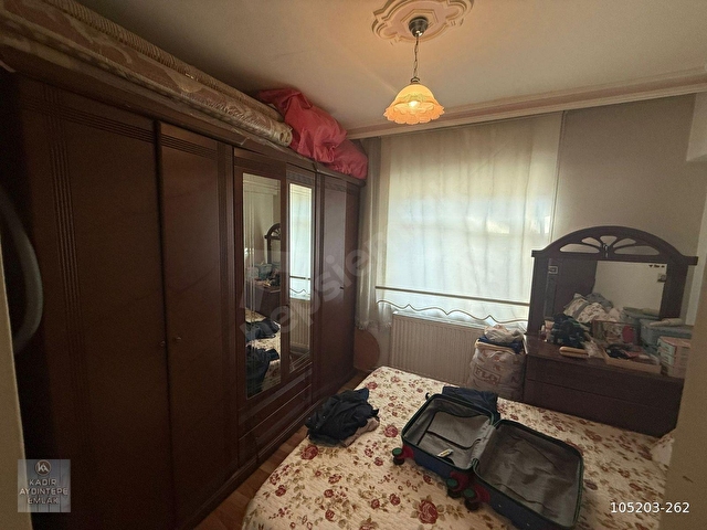 KADİR AYDINTEPEDEN KENTSEL DÖNÜŞÜM İÇİNDE 3+1 DAİRE - Görsel 19