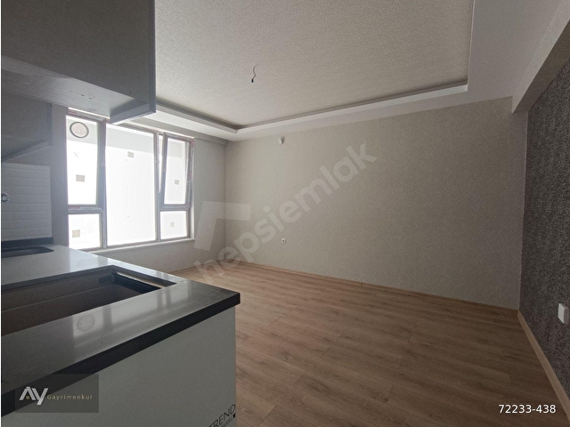 ÇAĞRIBEY ANADOLU KARŞISINDA SIFIR BİNADA 2+1 GİRİŞ KAT KİRALIK DAİRE - Görsel 4