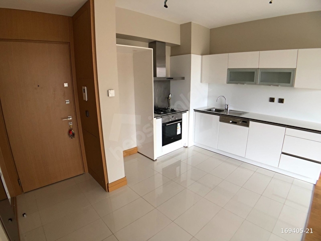 SURYAPI EXEN UZMANI AYHAN ASLANDAN 2+1 100M2 BOŞ HEMEN TAŞIN - Görsel 3