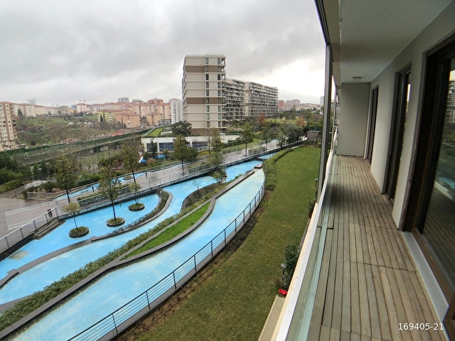 SURYAPI EXEN UZMANI AYHAN ASLANDAN 2+1 100M2 BOŞ HEMEN TAŞIN - Görsel 16