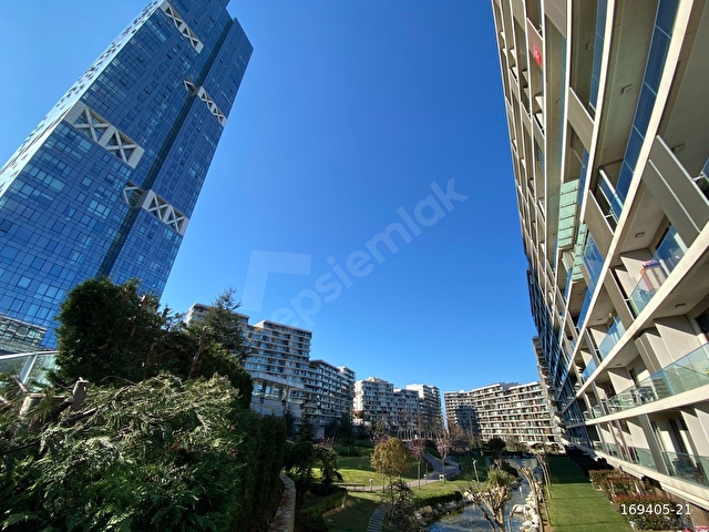 SURYAPI EXEN UZMANI AYHAN ASLANDAN 2+1 100M2 BOŞ HEMEN TAŞIN - Görsel 28