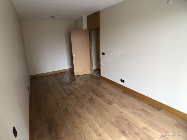 SURYAPI EXEN UZMANI AYHAN ASLANDAN 2+1 100M2 BOŞ HEMEN TAŞIN - Görsel 13