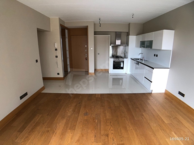 SURYAPI EXEN UZMANI AYHAN ASLANDAN 2+1 100M2 BOŞ HEMEN TAŞIN - Görsel 5