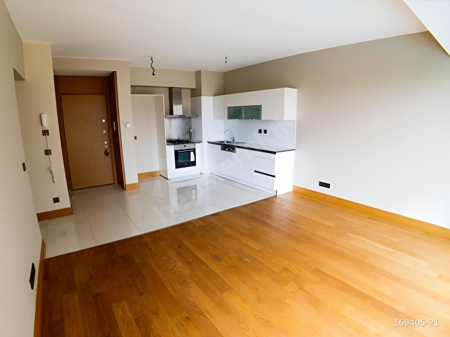 SURYAPI EXEN UZMANI AYHAN ASLANDAN 2+1 100M2 BOŞ HEMEN TAŞIN - Görsel 2