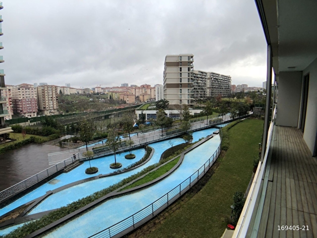 SURYAPI EXEN UZMANI AYHAN ASLANDAN 2+1 100M2 BOŞ HEMEN TAŞIN - Görsel 17