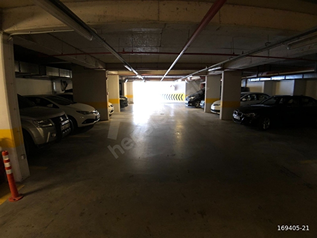 SURYAPI EXEN UZMANI AYHAN ASLANDAN 2+1 100M2 BOŞ HEMEN TAŞIN - Görsel 25