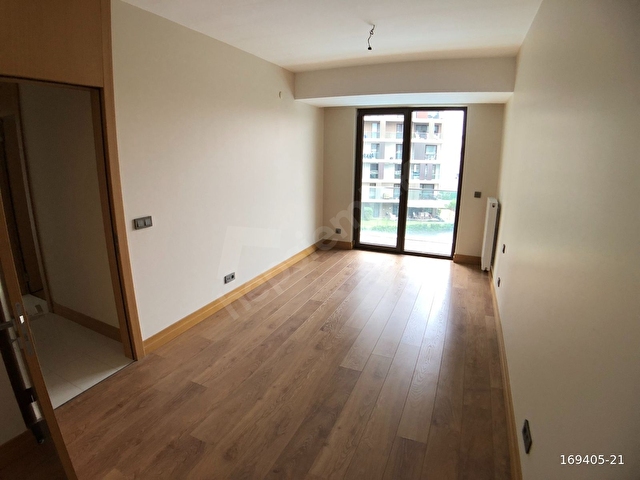 SURYAPI EXEN UZMANI AYHAN ASLANDAN 2+1 100M2 BOŞ HEMEN TAŞIN - Görsel 12