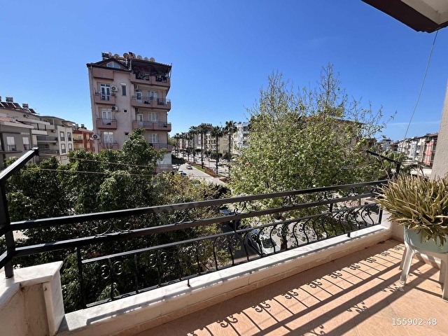 AŞAĞI PAZARCI MAHALLESİNDE 3+1 KİRALIK DAİRE - Görsel 11