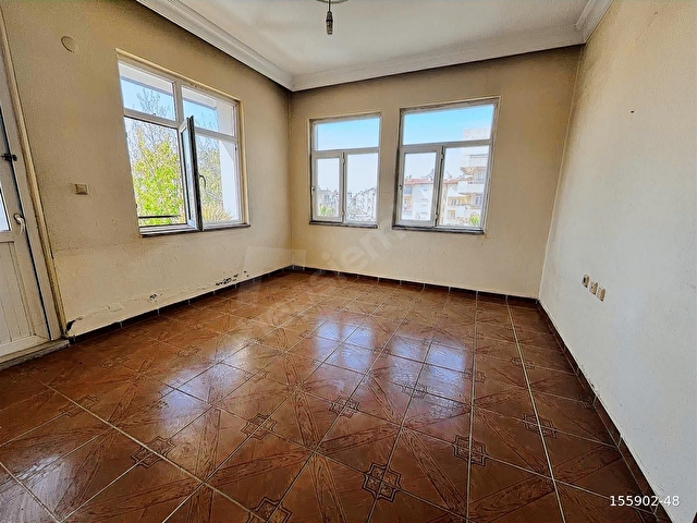 AŞAĞI PAZARCI MAHALLESİNDE 3+1 KİRALIK DAİRE - Görsel 2