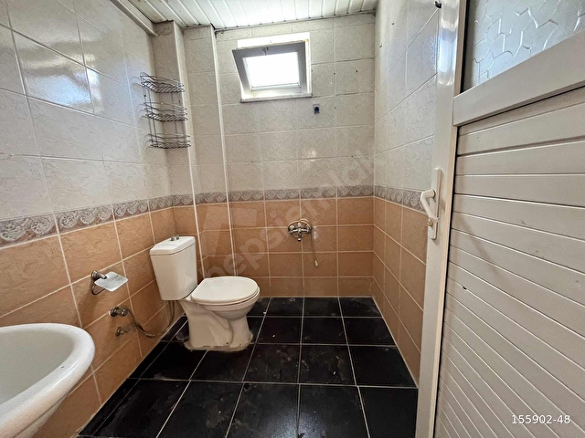 AŞAĞI PAZARCI MAHALLESİNDE 3+1 KİRALIK DAİRE - Görsel 8