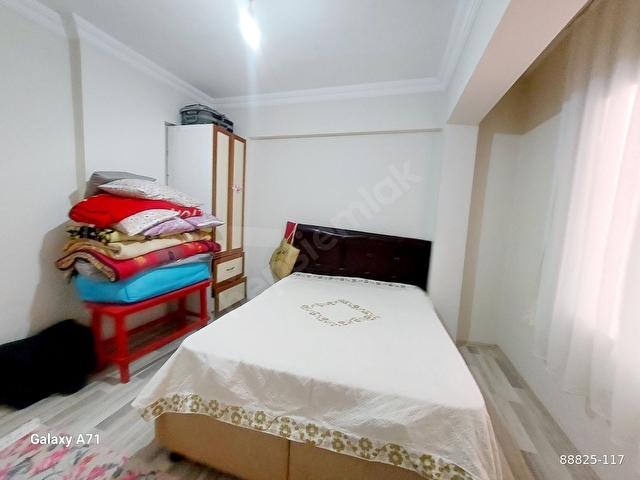 DİDİMDE ATATÜRK İLK ÖĞRETİM OKULU 3+1 AYRI MUTAK SATILIK DAİRE - Görsel 8
