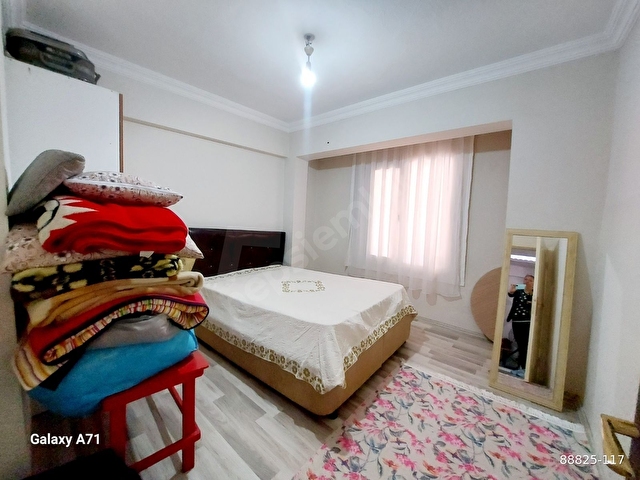 DİDİMDE ATATÜRK İLK ÖĞRETİM OKULU 3+1 AYRI MUTAK SATILIK DAİRE - Görsel 10