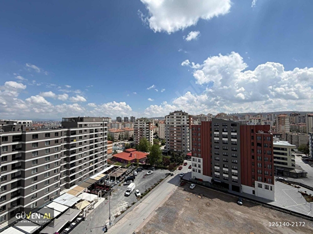 GÜVEN-AL || TALAS - ERCİYES MANZARALI TERASLI EMSALSİZ DUBLEKS - Görsel 20