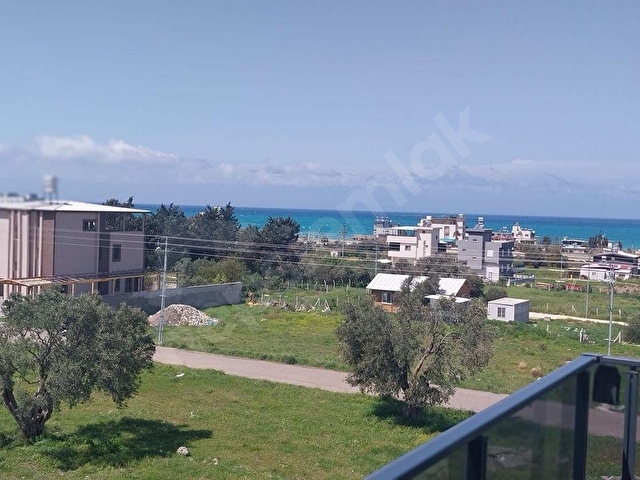 DENİZ MANZARASI KARŞISINDA KAHVENİZİ İÇEBİLECEĞİNİZ SATILIK TRİPLEKS - Görsel 24