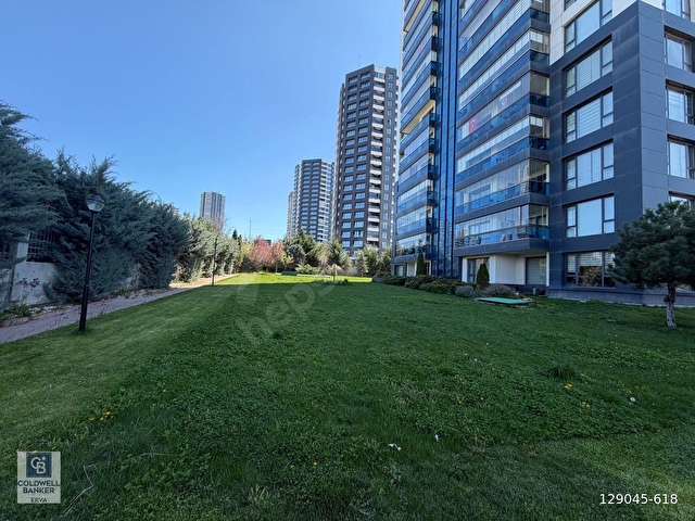 BEYKENT BEYTEPE SİTESİ 4,5+1 EKSTRA YAPILI SATILIK DAİRE - Görsel 4
