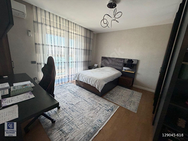 BEYKENT BEYTEPE SİTESİ 4,5+1 EKSTRA YAPILI SATILIK DAİRE - Görsel 30