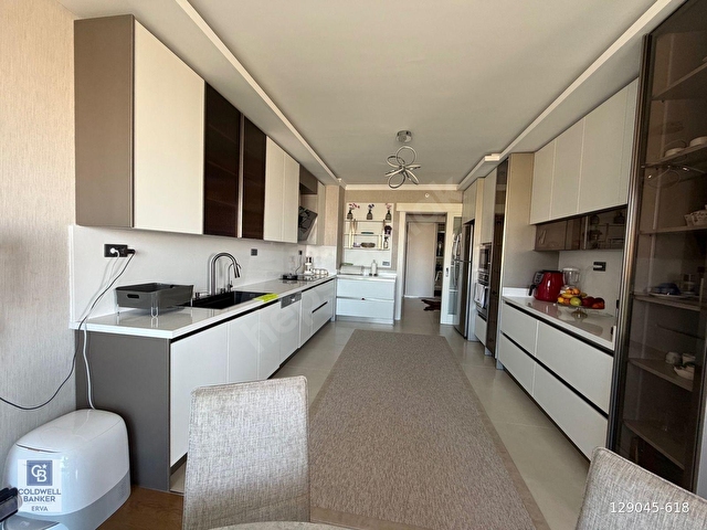 BEYKENT BEYTEPE SİTESİ 4,5+1 EKSTRA YAPILI SATILIK DAİRE - Görsel 9