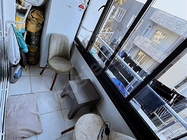 AKTİFTEN BİNEVLER MERKEZDE 2+1 SATILIK DAİRE - Görsel 8