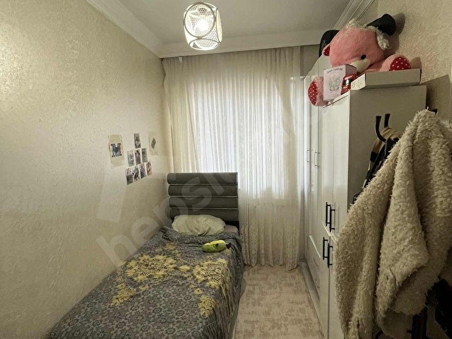 AKTİFTEN BİNEVLER MERKEZDE 2+1 SATILIK DAİRE - Görsel 20