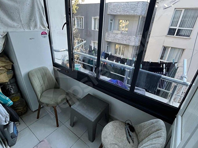 AKTİFTEN BİNEVLER MERKEZDE 2+1 SATILIK DAİRE - Görsel 9