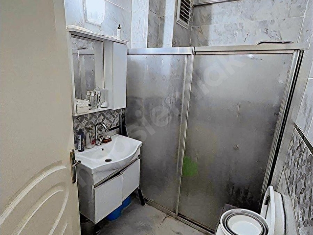 AKTİFTEN BİNEVLER MERKEZDE 2+1 SATILIK DAİRE - Görsel 10
