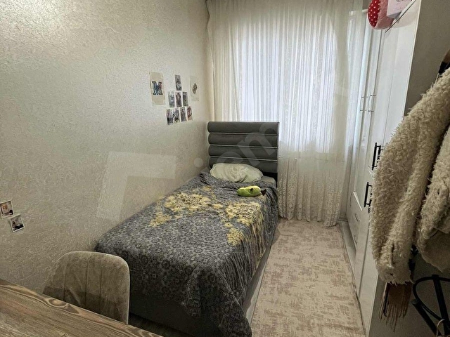AKTİFTEN BİNEVLER MERKEZDE 2+1 SATILIK DAİRE - Görsel 22