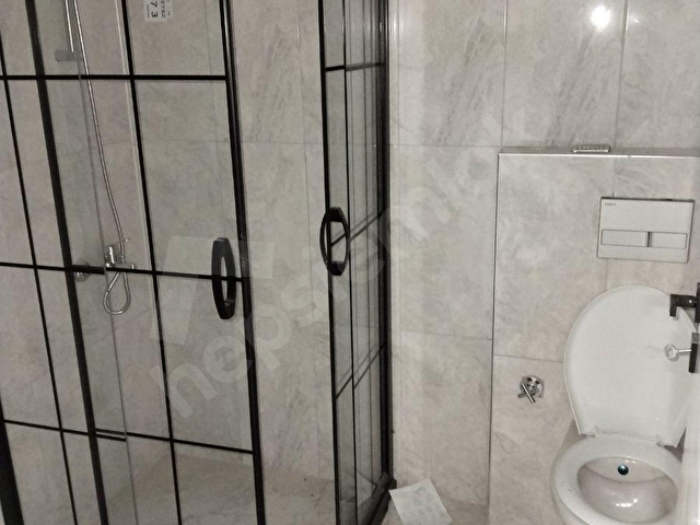 ÇUBUK ESENBOĞA MAHALLESİNDE SIFIR HİÇ OTURULMAMIŞ KATTA 1.KAT 1+1 SATILIK DAİRE - Görsel 26