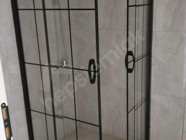 ÇUBUK ESENBOĞA MAHALLESİNDE SIFIR HİÇ OTURULMAMIŞ KATTA 1.KAT 1+1 SATILIK DAİRE - Görsel 23