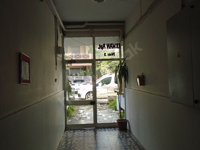 KARŞIYAKA ÇAMLIK SAHİLE İSKELEYE TRAMVAYA YAKIN KİRALIK 3+1 DAİRE - Görsel 29