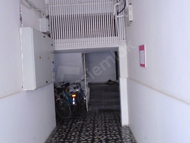 KARŞIYAKA ÇAMLIK SAHİLE İSKELEYE TRAMVAYA YAKIN KİRALIK 3+1 DAİRE - Görsel 30