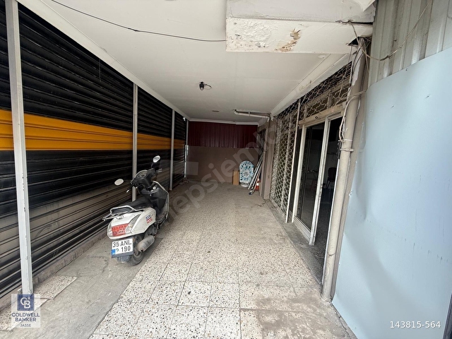 MERKEZİ KONUMDA CADDE ÜSTÜ KAÇIRILMAYACAK DÜKKAN - Görsel 6