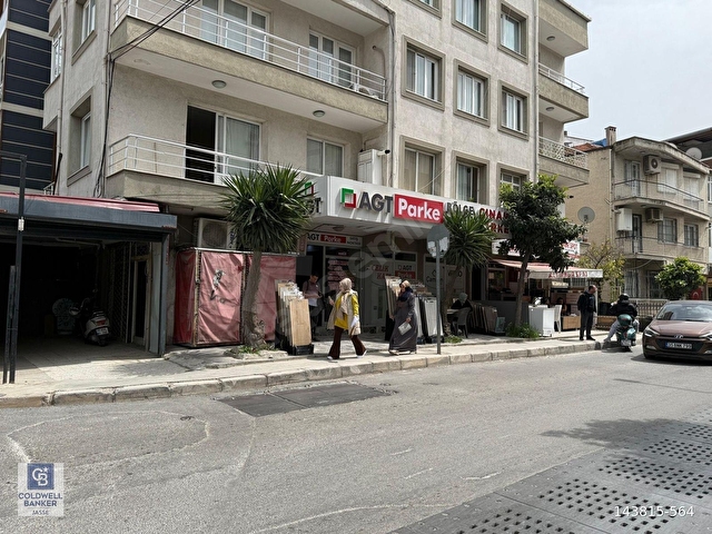 MERKEZİ KONUMDA CADDE ÜSTÜ KAÇIRILMAYACAK DÜKKAN - Görsel 15
