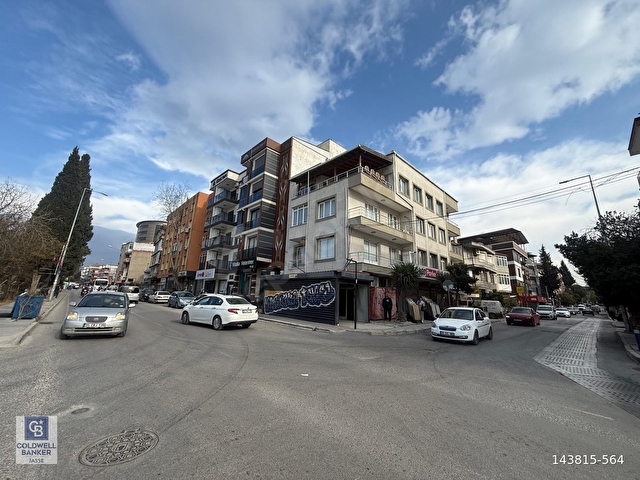 MERKEZİ KONUMDA CADDE ÜSTÜ KAÇIRILMAYACAK DÜKKAN - Görsel 11