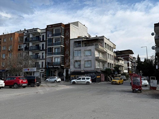 MERKEZİ KONUMDA CADDE ÜSTÜ KAÇIRILMAYACAK DÜKKAN - Görsel 9