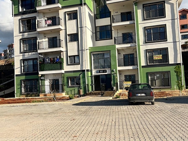 KUZEYŞEHİR 7 ETAP BANKA DEVİRLİ SATILIK FIRSAT DAİRE - Görsel 6