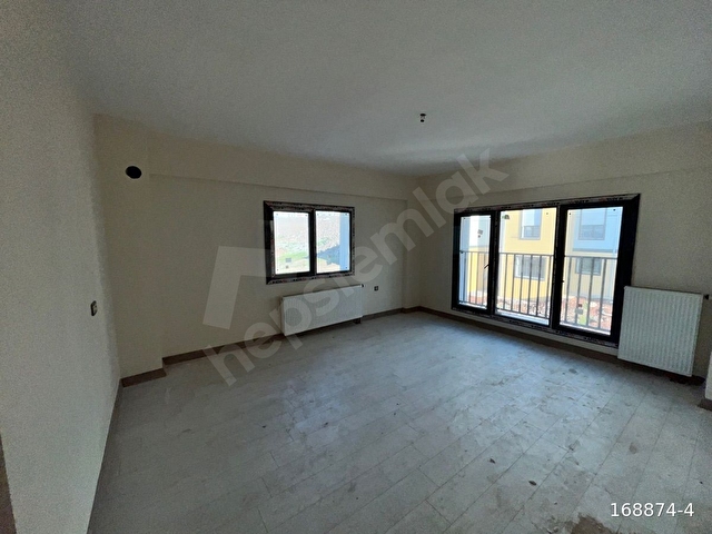 KUZEYŞEHİR 7 ETAP BANKA DEVİRLİ SATILIK FIRSAT DAİRE - Görsel 12