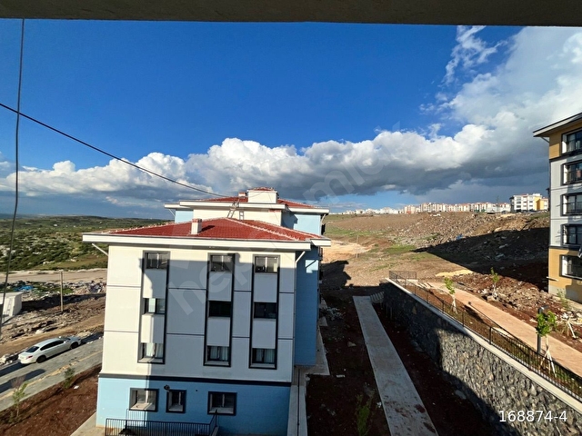 KUZEYŞEHİR 7 ETAP BANKA DEVİRLİ SATILIK FIRSAT DAİRE - Görsel 16