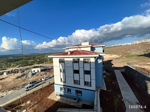 KUZEYŞEHİR 7 ETAP BANKA DEVİRLİ SATILIK FIRSAT DAİRE - Görsel 17