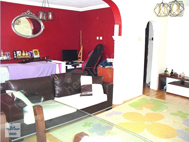 BEYLİKDÜZÜ BÜYÜKŞEHİR`DE 3+1 SATILIK DAİRE - Görsel 4